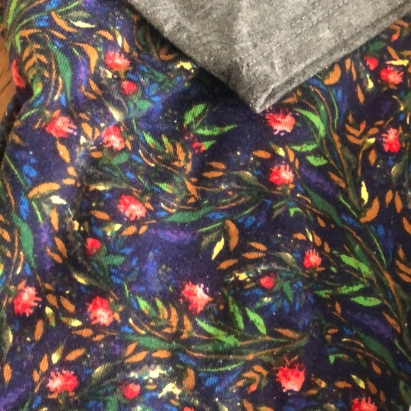 LuLaRoe Julia dress bundle - Picture 2 of 4